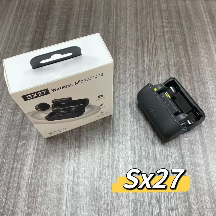 Micros SX27