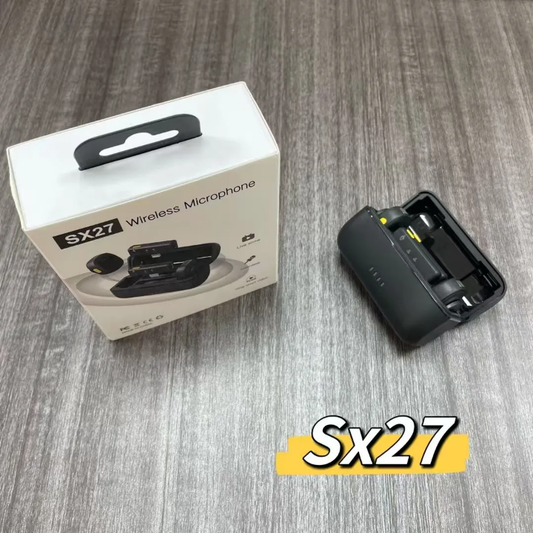 Micros SX27