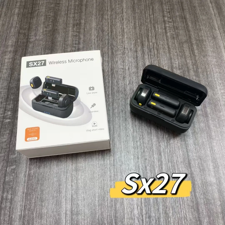 Micros SX27