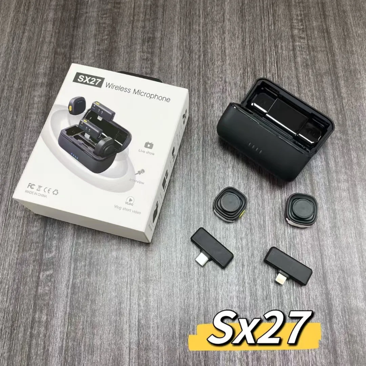 Micros SX27